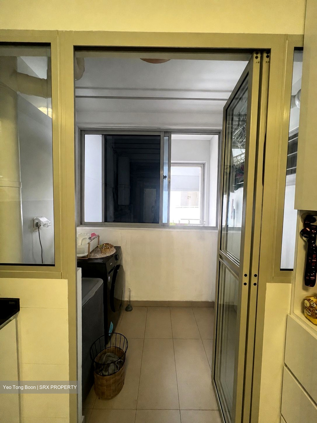 Blk 494G Tampines Greenedge (Tampines), HDB 4 Rooms #553083911